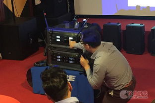Shure技术服务 专业音频领域的技术支持与行业趋势